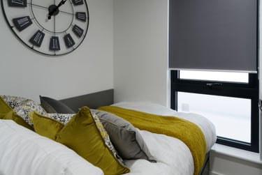 Classic Studio at Oldway Centre, 39 High Street, City Centre, Swansea, SA11LA - Image 9